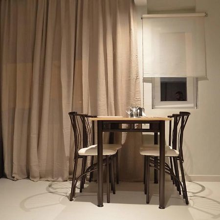 شقة Dimitris House 3 سالونيك المظهر الخارجي الصورة
