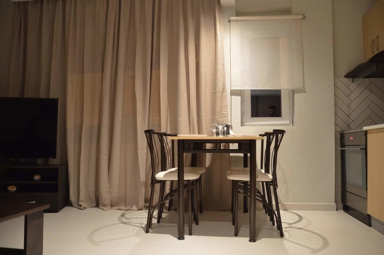 شقة Dimitris House 3 سالونيك المظهر الخارجي الصورة