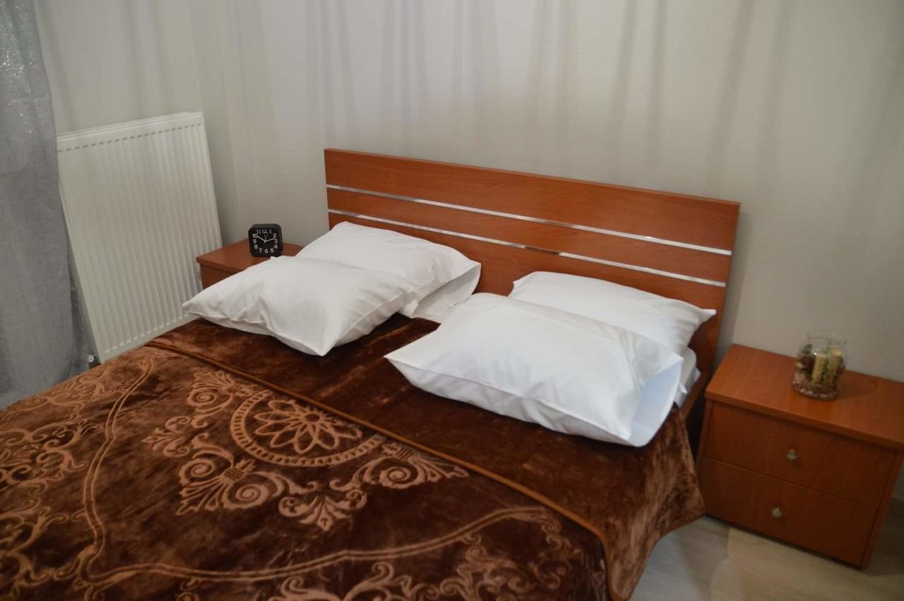 شقة Dimitris House 3 سالونيك المظهر الخارجي الصورة