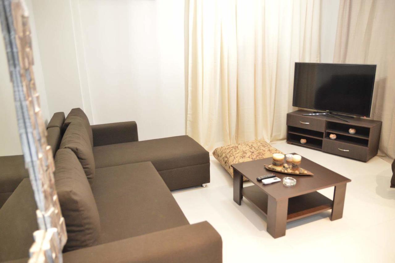 شقة Dimitris House 3 سالونيك المظهر الخارجي الصورة