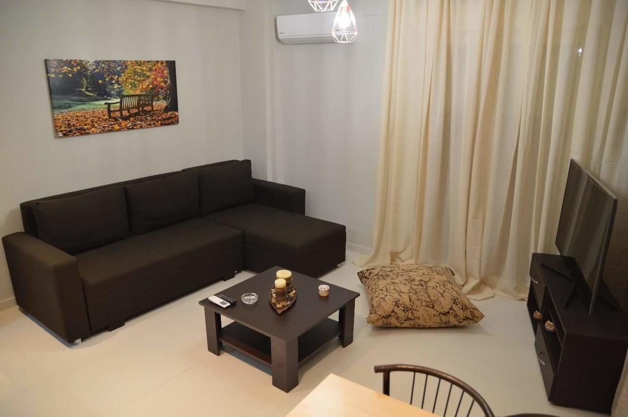 شقة Dimitris House 3 سالونيك المظهر الخارجي الصورة