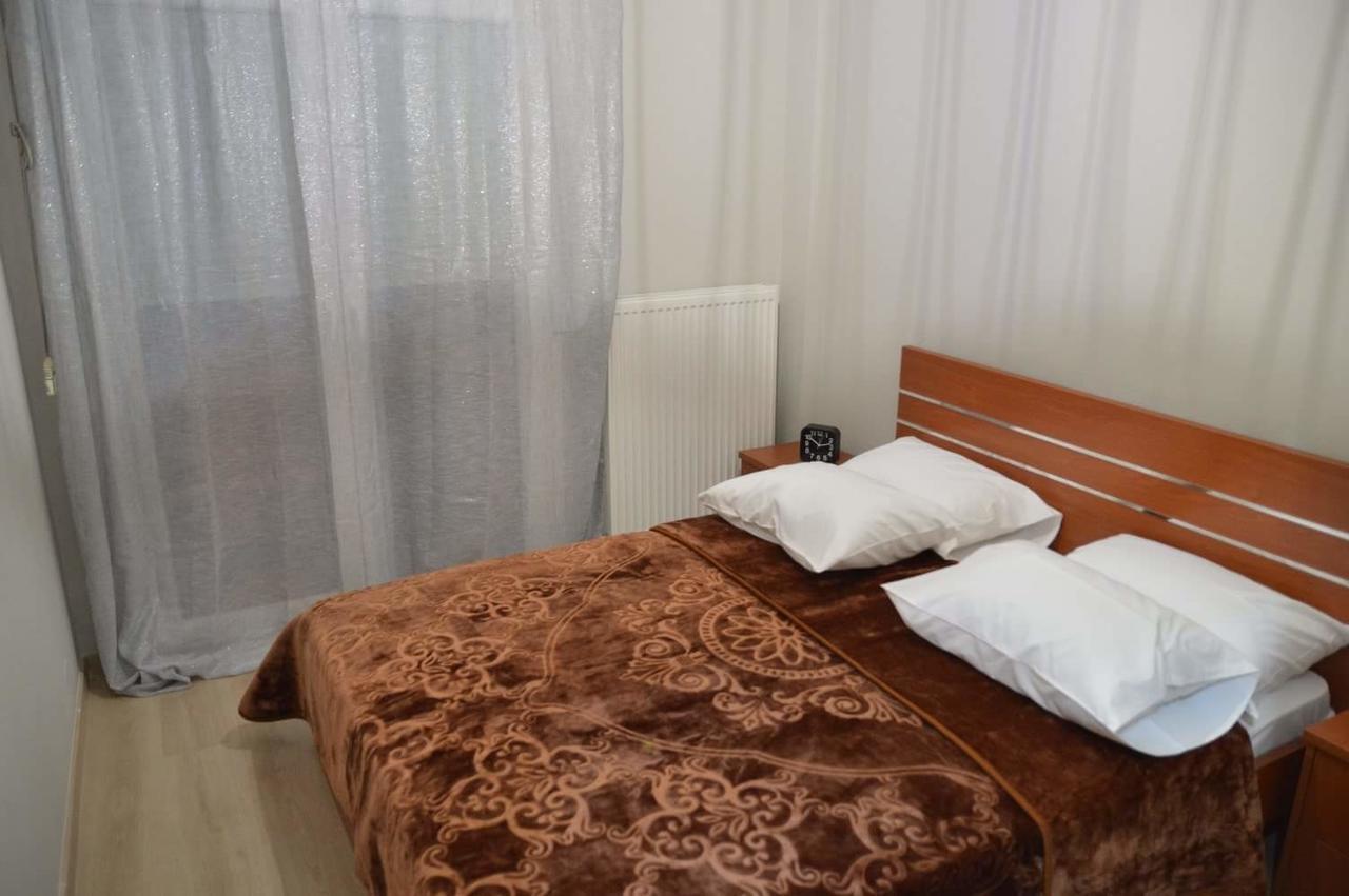 شقة Dimitris House 3 سالونيك المظهر الخارجي الصورة