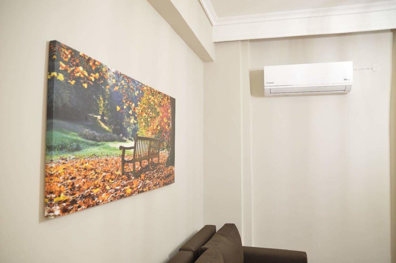شقة Dimitris House 3 سالونيك المظهر الخارجي الصورة