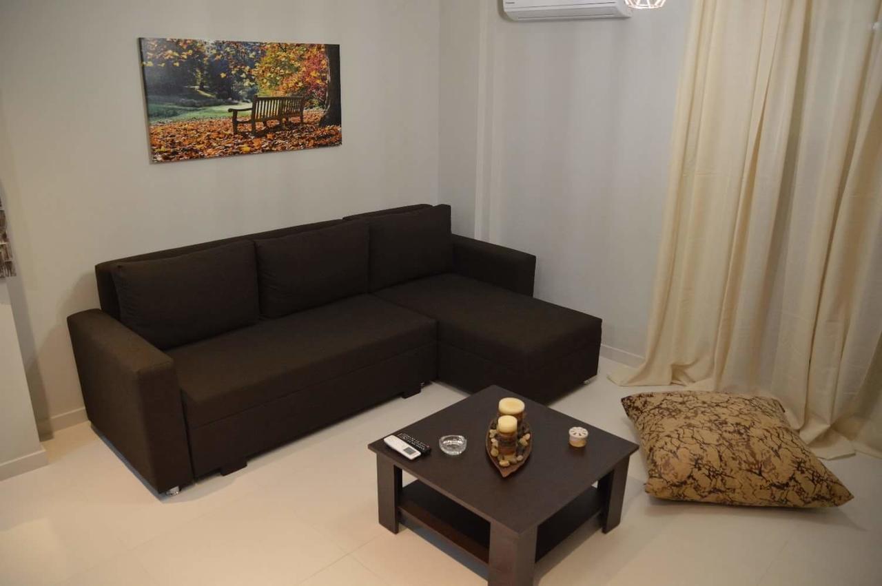 شقة Dimitris House 3 سالونيك المظهر الخارجي الصورة