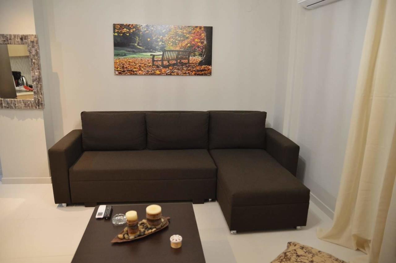 شقة Dimitris House 3 سالونيك المظهر الخارجي الصورة