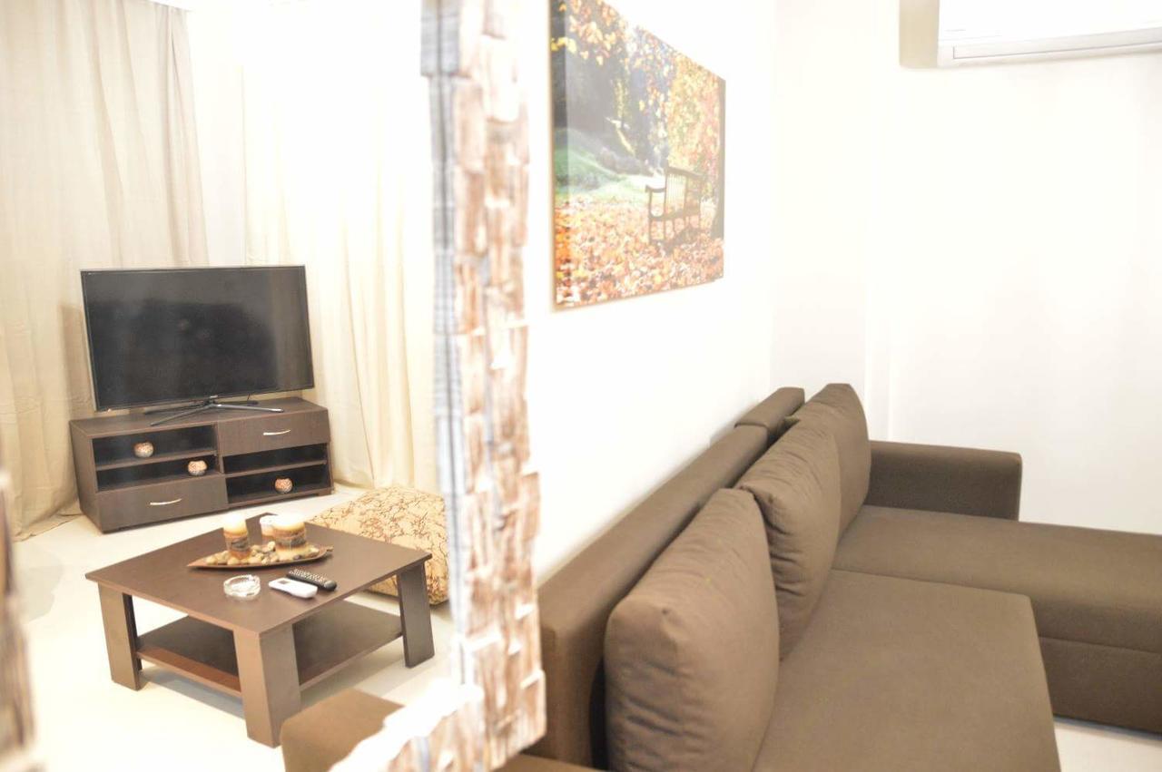 شقة Dimitris House 3 سالونيك المظهر الخارجي الصورة