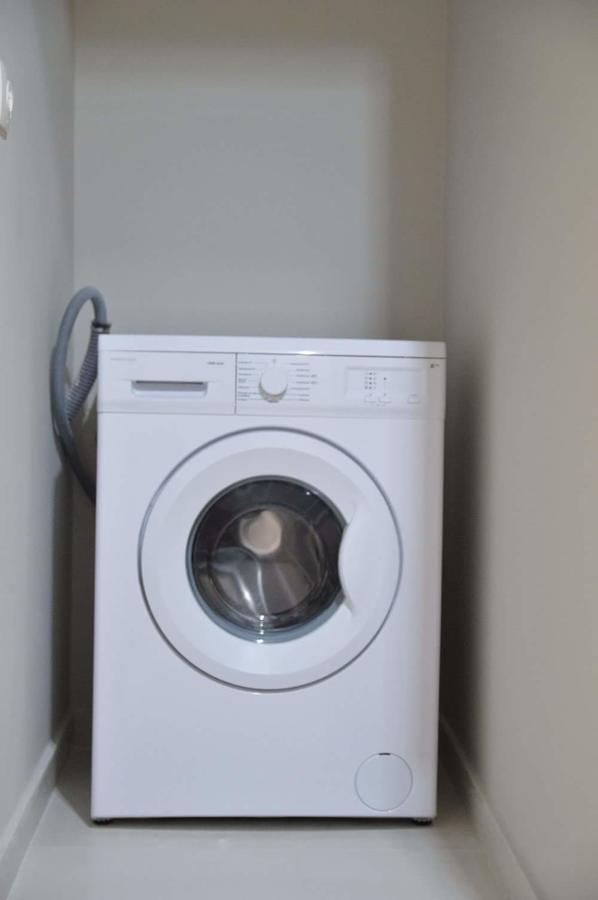 شقة Dimitris House 3 سالونيك المظهر الخارجي الصورة