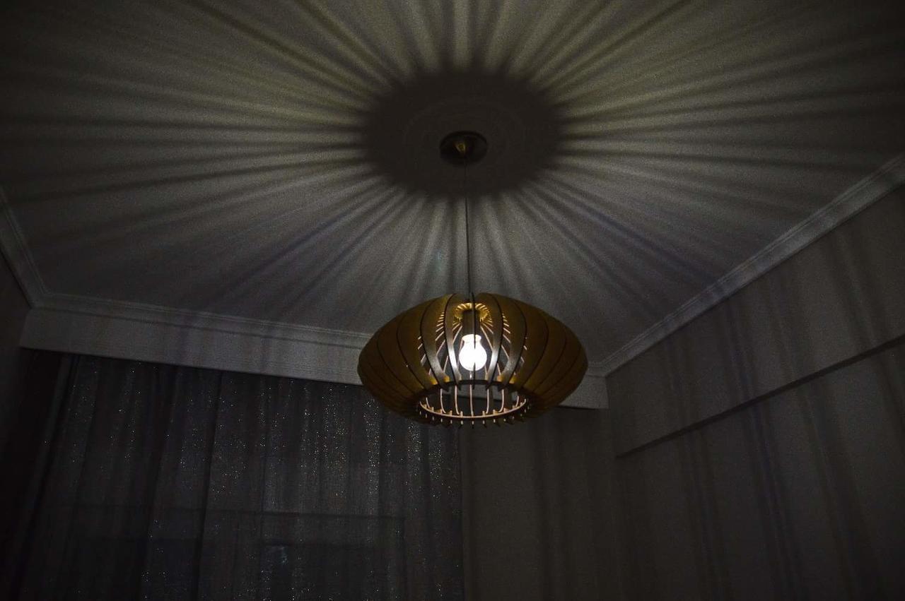 شقة Dimitris House 3 سالونيك المظهر الخارجي الصورة
